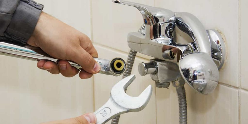 Comment trouver une fuite de douche ? Allo Dépanne