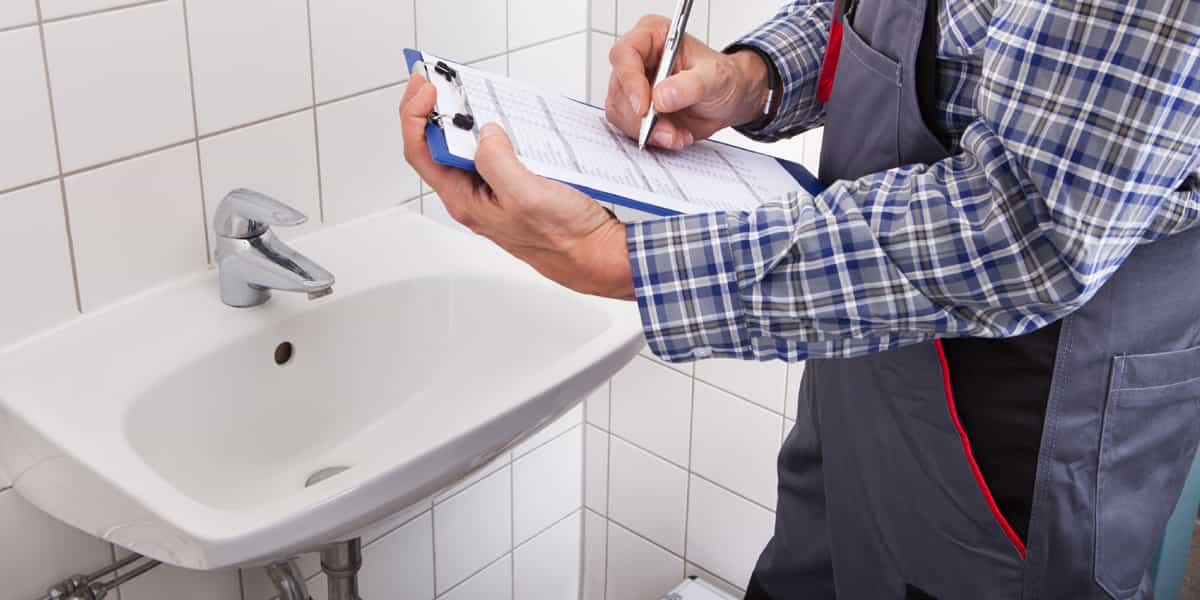 Fuite lavabo Grand Est  : entretien et maintenance de votre robinetterie 