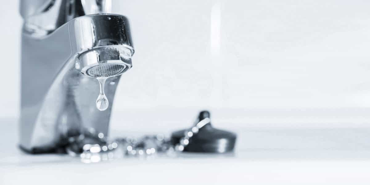 Causes fuite robinet Val-de-Marne 94