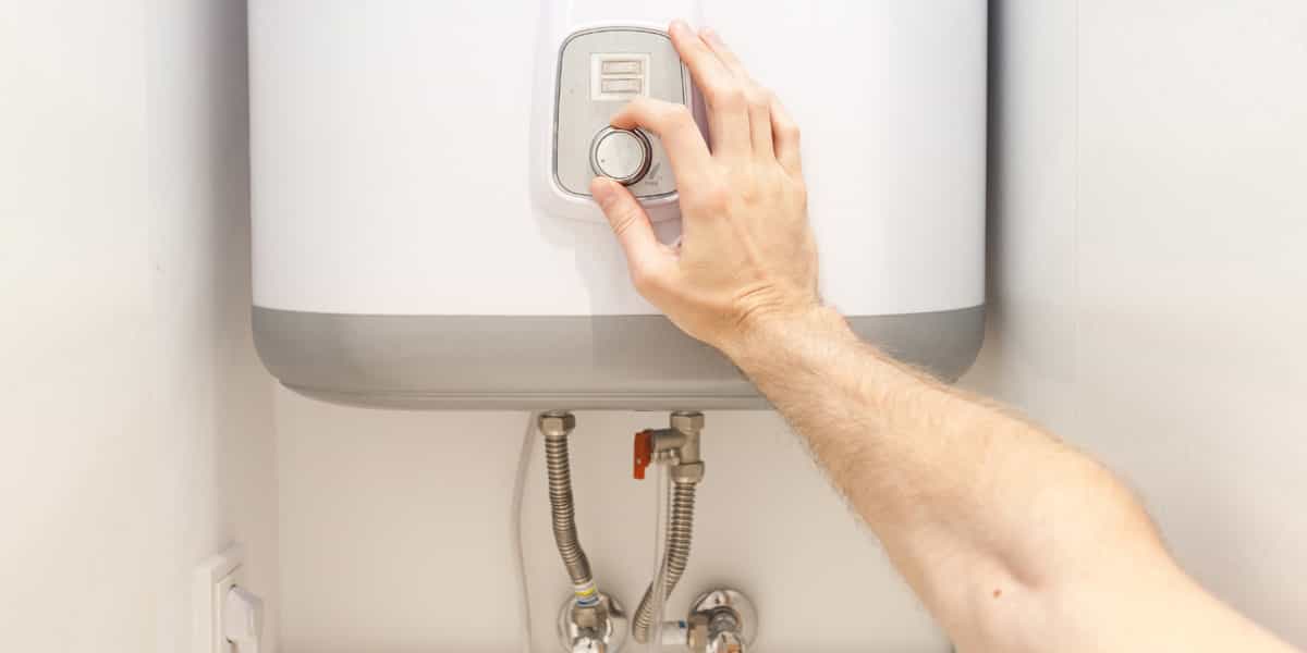 Pourquoi installer chauffe-eau ou changer chauffe-eau